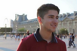 Jean Pierre