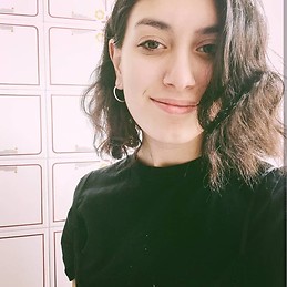 María Candal González