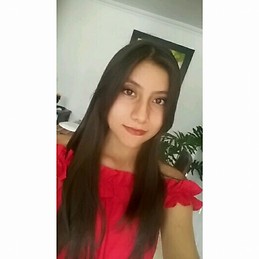 Fiorella Mattos Cruz