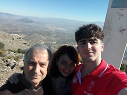 Jorge Gonzalez Alvarez