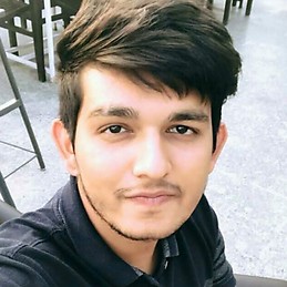 Nikhil Sonawane
