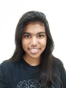 Indrah Thelaganathan