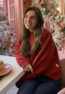 Blanca Heras Lázaro