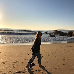 Irene Dominguez Dominguez