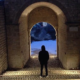 Fran Espinosa Contreras