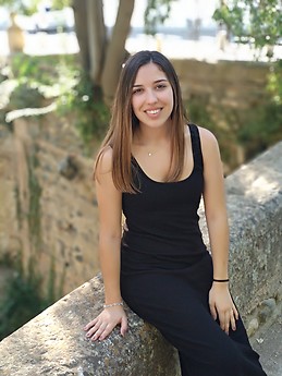 María del Mar Gutiérrez