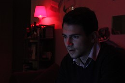 Anil Coskun