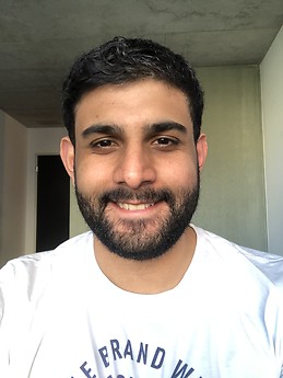 Anthony Salib