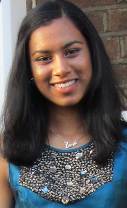 Nupur Patel