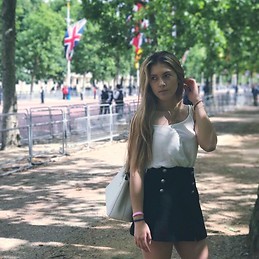 Camila Ramírez Molina