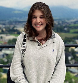 Ainhoa Mascaraque Garcia