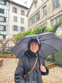 Lydia Mangado González