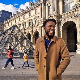 chiedozie onwuzulike