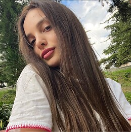 Мариям Остапчук