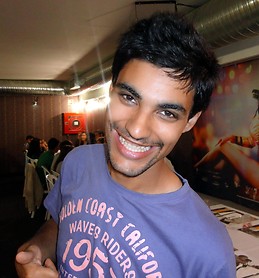 Samuel Leça