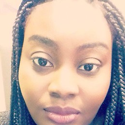 Marie Christelle Kotchofa