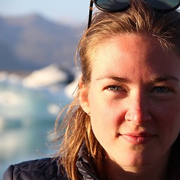 Eléonore Du Bois d'Aische