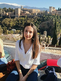 Gema María Medianero García