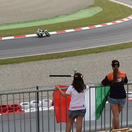 Azahara Mengual Monteagudo