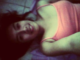 Veronika Goicochea Veliz