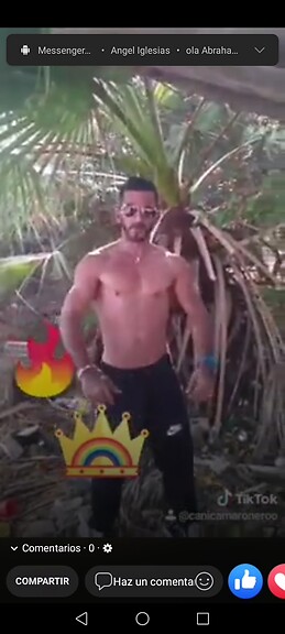 angel gimenez