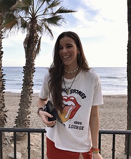 Carlota Vazquez