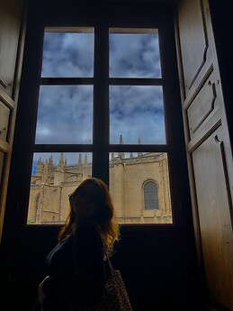 Isabel Maria Garcia Macias