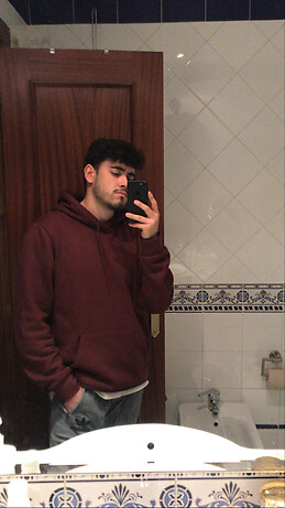 Miguel Cáliz Rodriguez