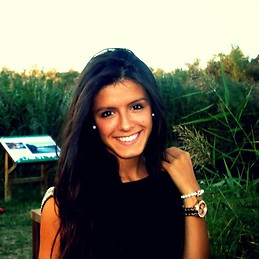 Angela Baldero Gracia