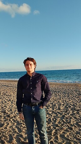 Juan Rodríguez Casado