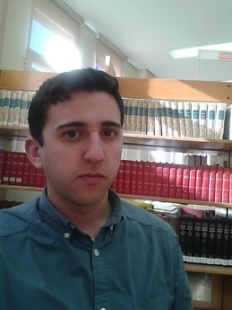 Francisco Javier Camacho Sereno