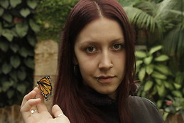 Ana Lanthier