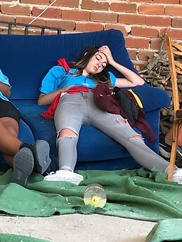 Carla Esteban Gómez