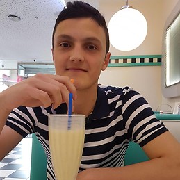 Toni Costas Rodríguez