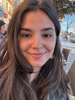 Katia González Vazquez