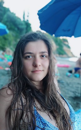 Vasiliki Christopoulou