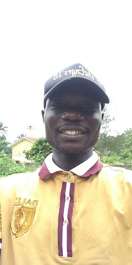 Kowiyu Adeniyi Adegbenle