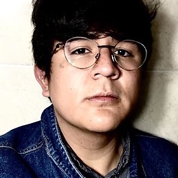 Brayan Tobanche Mireles