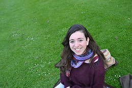 Maialen Mujika