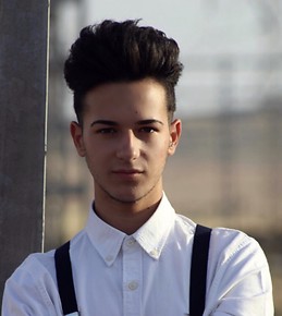 Pablo Huertas Serrano