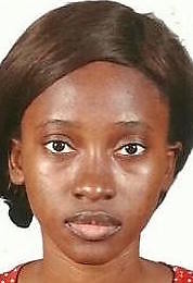 Michele Angela Secke Ngwem