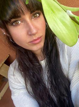 Saray Bejarano