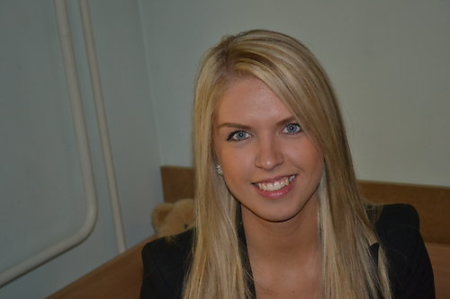 Lina Lukošiūnaitė