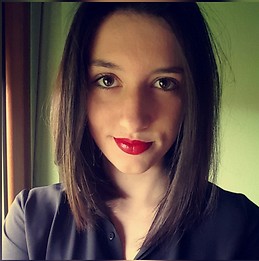 Lucia Cimadevilla Torga