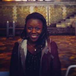 Tabitha Makolo Namba