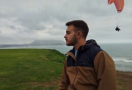 Gonzalo Dios Rodríguez