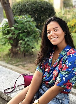 Maria Jose Ares Murillo