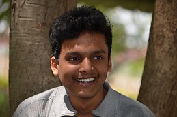 Rahul Bhushan