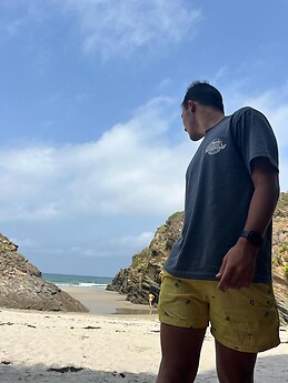 Daniel Darriba Belmonte