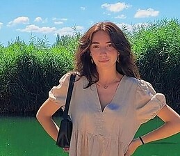 Rebeca Llopis Garrido